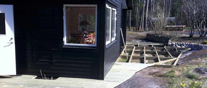 Altan Värmdö