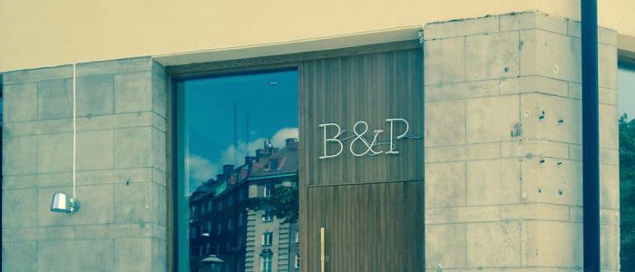 Behrer & Partners St eriksgatan